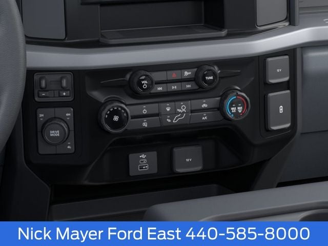 2026 Ford F-350SD XL