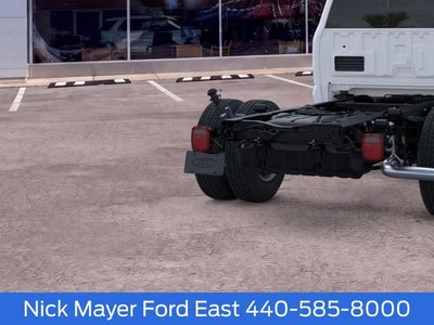 2026 Ford F-350SD XL