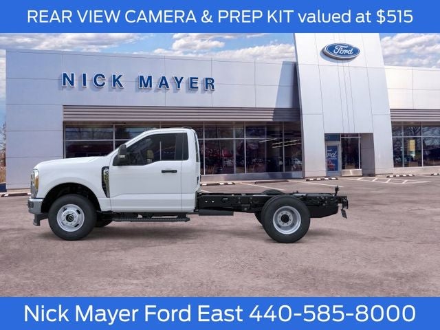 2026 Ford F-350SD XL