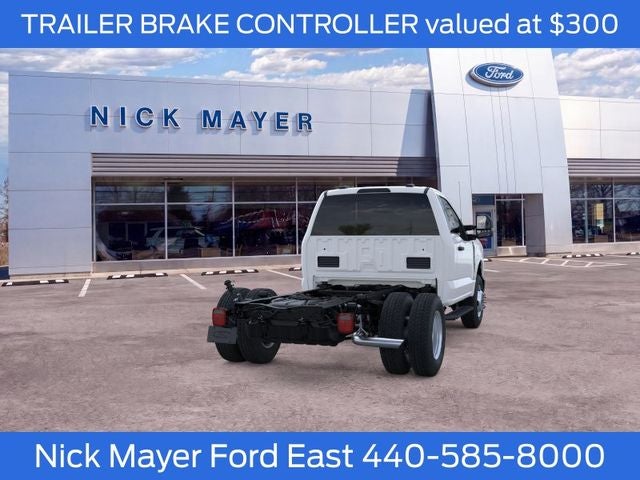 2026 Ford F-350SD XL