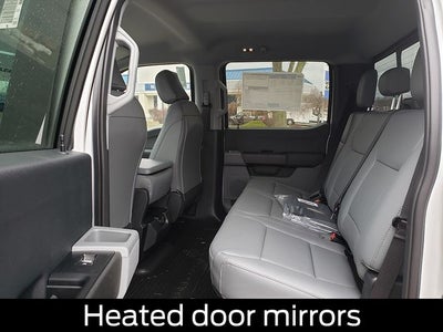 2026 Ford F-550SD XL DRW