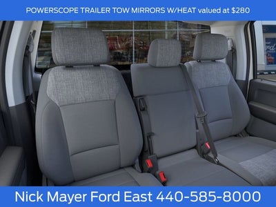 2026 Ford F-450SD XLT DRW