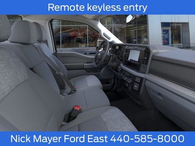 2026 Ford F-450SD XLT DRW