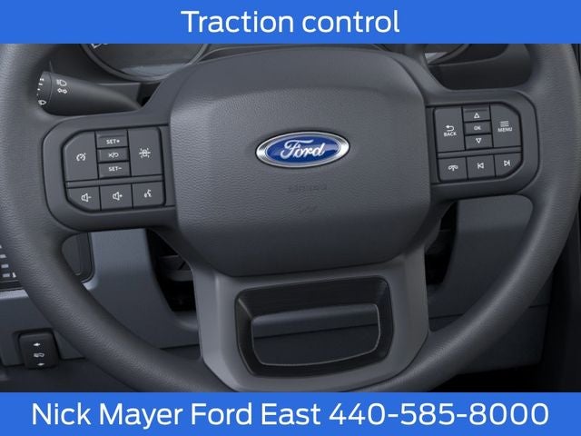 2026 Ford F-450SD XLT DRW