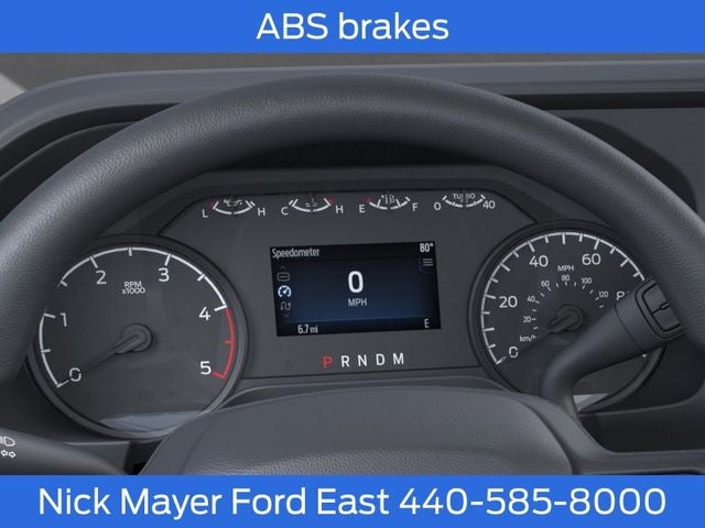 2026 Ford F-450SD XLT DRW