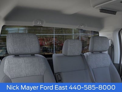 2026 Ford F-450SD XLT DRW
