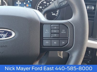 2026 Ford F-450SD XLT DRW