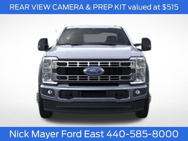2026 Ford F-450SD XLT DRW