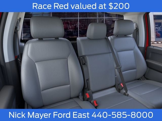 2026 Ford F-550SD XL DRW
