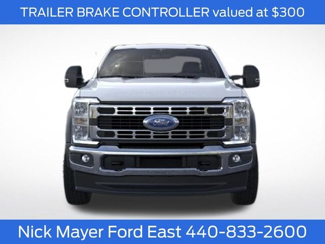 2026 Ford F-550SD XL DRW