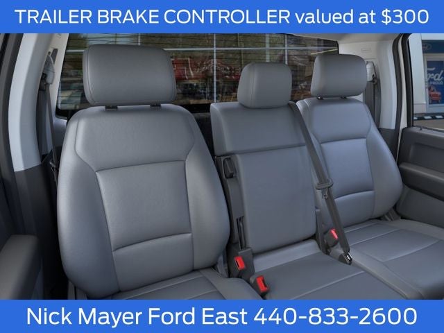 2026 Ford F-550SD XL DRW