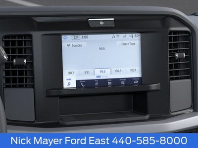 2026 Ford F-550SD XL DRW
