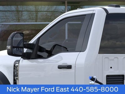 2026 Ford F-550SD XL DRW