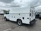 2026 Ford E-350SD Base Cutaway
