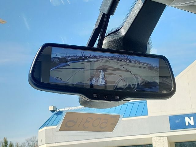 2026 Ford E-350SD Base Cutaway