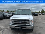 2026 Ford E-350SD Base Cutaway