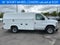 2026 Ford E-350SD Base Cutaway