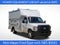 2027 Ford E-350SD SERVICE UTILITY BODY Cutaway