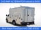 2027 Ford E-350SD SERVICE UTILITY BODY Cutaway