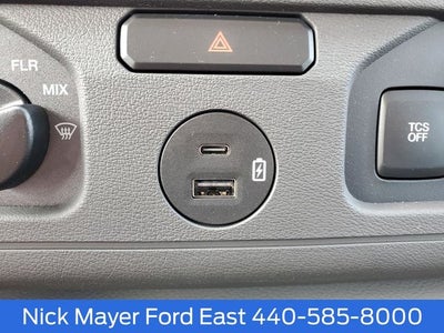 2027 Ford E-450SD Base