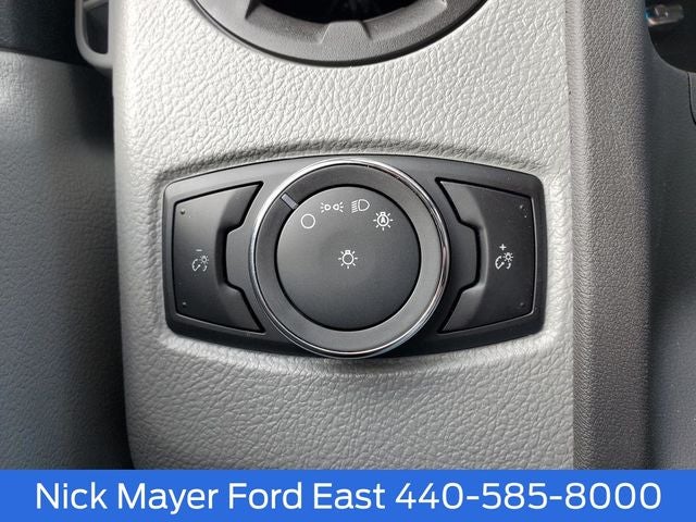 2027 Ford E-450SD Base