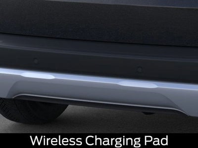 2025 Ford Escape Plug-In Hybrid Base