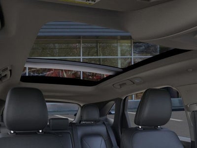 2026 Ford Escape Plug-In Hybrid Base