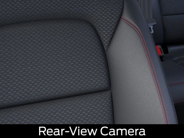 2025 Ford Escape Hybrid ST-Line