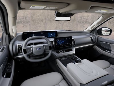 2027 Ford Expedition Max Active IN-TRANSIT