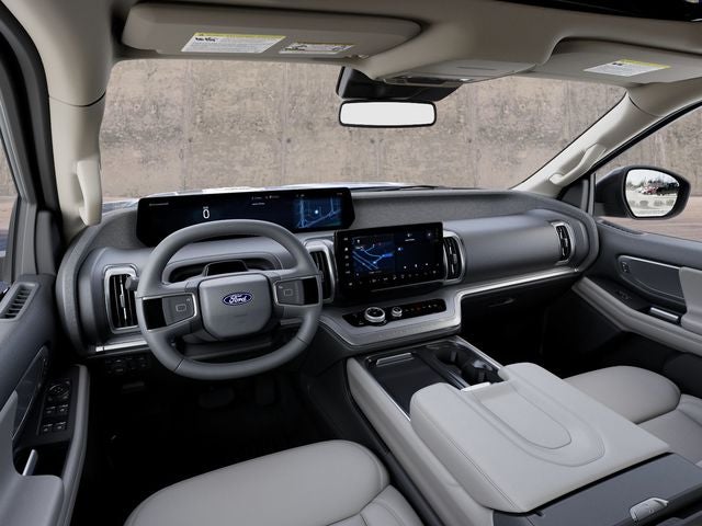 2027 Ford Expedition Max Active IN-TRANSIT
