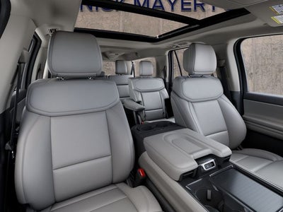 2027 Ford Expedition Max Active IN-TRANSIT