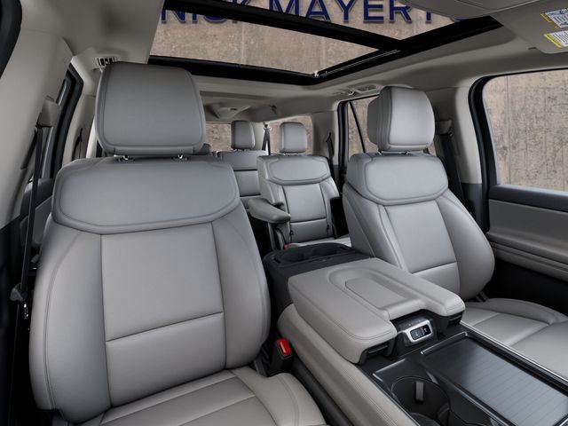 2027 Ford Expedition Max Active IN-TRANSIT