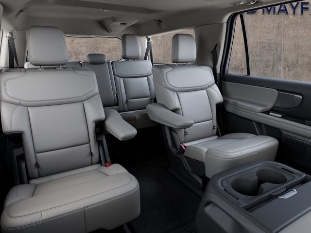 2027 Ford Expedition Max Active IN-TRANSIT