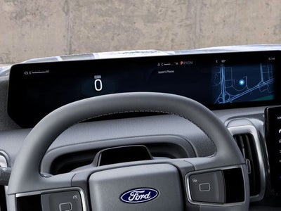 2027 Ford Expedition Max Active IN-TRANSIT