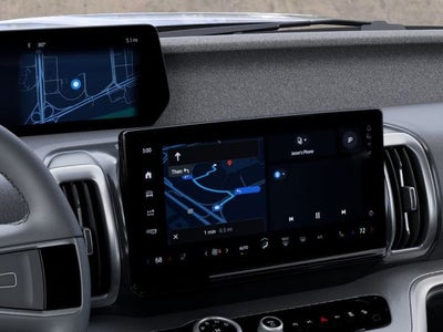 2027 Ford Expedition Max Active IN-TRANSIT