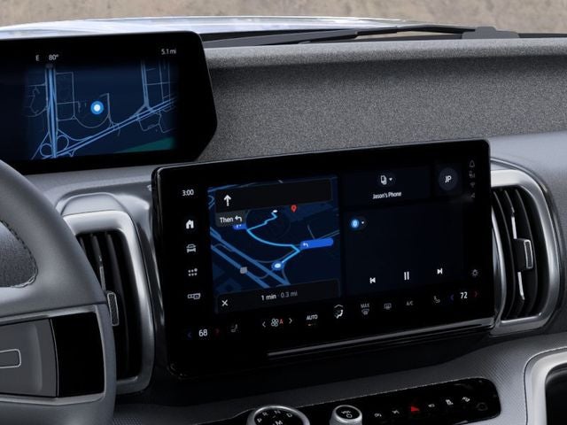 2027 Ford Expedition Max Active IN-TRANSIT