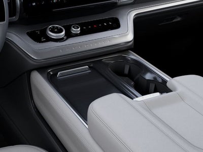 2027 Ford Expedition Max Active IN-TRANSIT