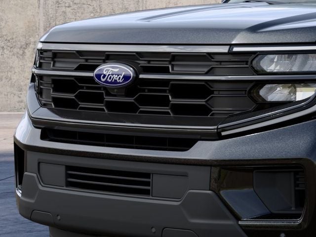2027 Ford Expedition Max Active IN-TRANSIT