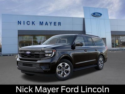 2027 Ford Expedition Max Active IN-TRANSIT