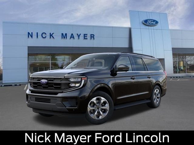 2027 Ford Expedition Max Active IN-TRANSIT