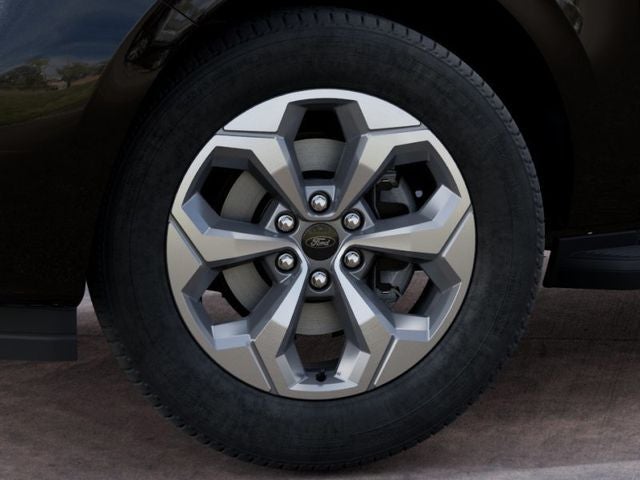 2027 Ford Expedition Max Active IN-TRANSIT