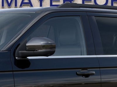 2027 Ford Expedition Max Active IN-TRANSIT