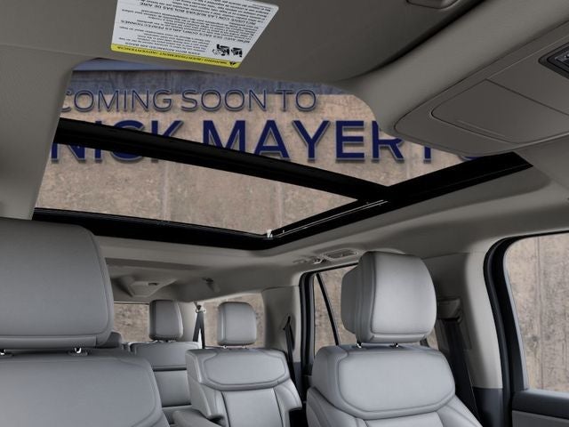 2027 Ford Expedition Max Active IN-TRANSIT