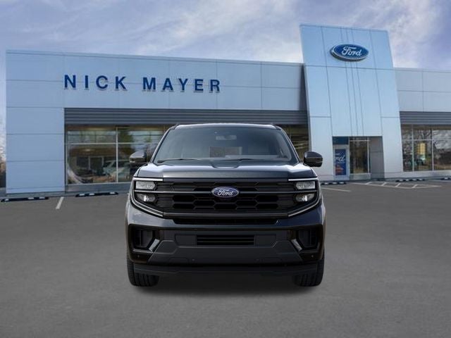 2027 Ford Expedition Max Active IN-TRANSIT