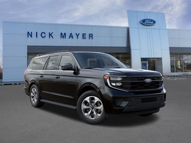 2027 Ford Expedition Max Active IN-TRANSIT