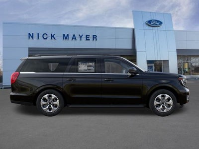 2027 Ford Expedition Max Active IN-TRANSIT