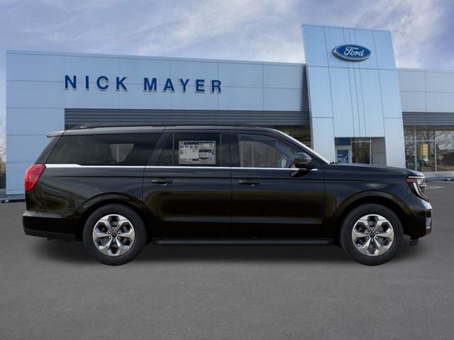 2027 Ford Expedition Max Active IN-TRANSIT