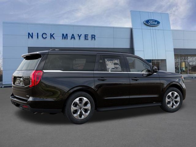 2027 Ford Expedition Max Active IN-TRANSIT