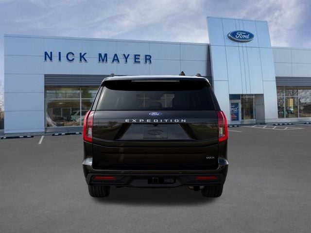 2027 Ford Expedition Max Active IN-TRANSIT