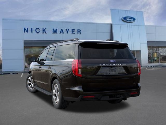 2027 Ford Expedition Max Active IN-TRANSIT